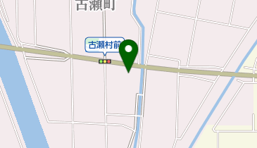 ロフトの地図画像