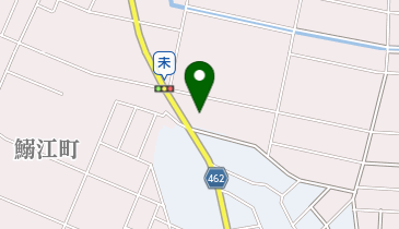 ビュークスの地図画像