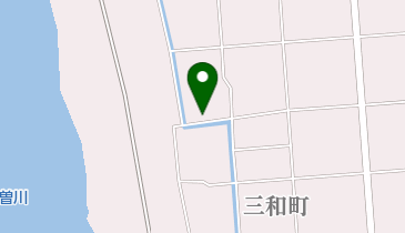 清水食品株式会社の地図画像