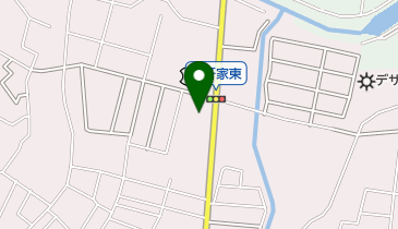 ハッピーさおりの地図画像