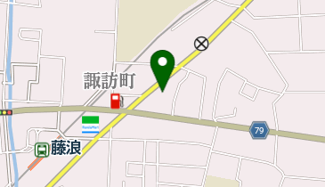 いと香の地図画像