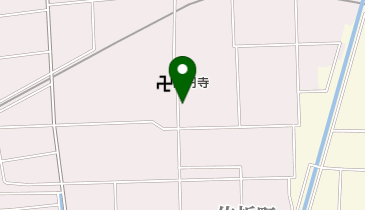 有限会社丸越 工場の地図画像