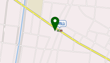 増田接骨院の地図画像