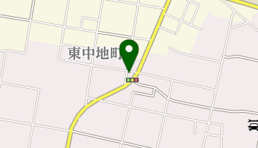 アオキーズピザ津島店の地図画像