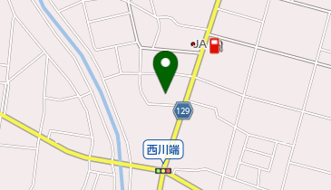 安達製作所の地図画像