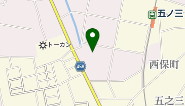 株式会社宇佐美製作所の地図画像