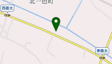 ごとう動物病院の地図画像