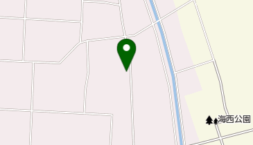 神田養蜂場の地図画像