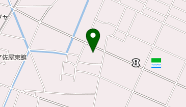 エ・デュース(E・DUCE)の地図画像