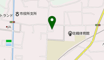 ちゃう・ちゃう 本店の地図画像