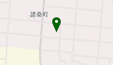 有限会社羽柴化成工業の地図画像