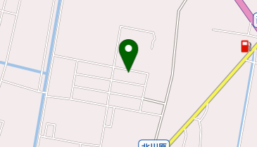 ペットサロンけんけんの地図画像