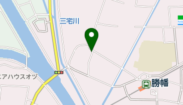 AMBIVALENCEの地図画像