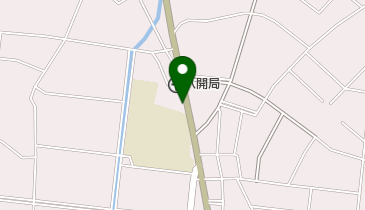 スクエアヘアワークスの地図画像