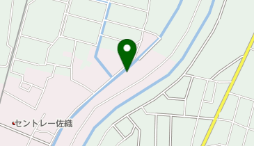 水谷理容院の地図画像