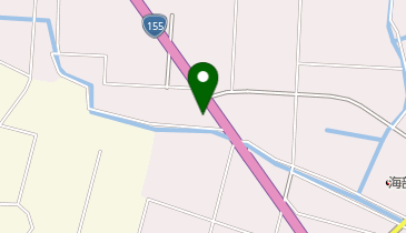 龍泉弥富店の地図画像