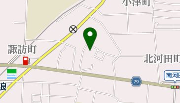 天龍の地図画像