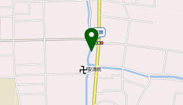 大法寺くひなの郷浄苑の地図画像