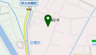 合名会社近江屋生菓本舗の地図画像