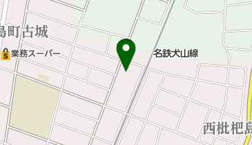 株式会社ア・タックの地図画像