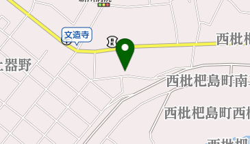 ニットフジ編物教室の地図画像