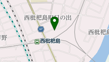 株式会社サニクリーン名古屋 本社 | 清須市の・アクセス・地図 - NAVITIME