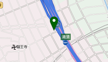 エルメスの地図画像