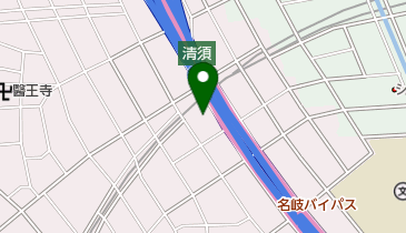 ジェラルドの地図画像