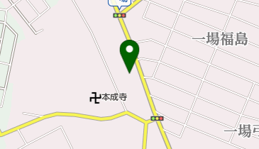 光遠寺の地図画像