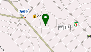明泉寺の地図画像