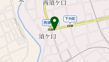 らいむの地図画像