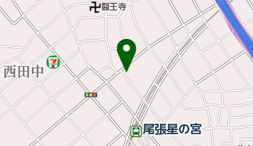 有限会社アート・トップの地図画像