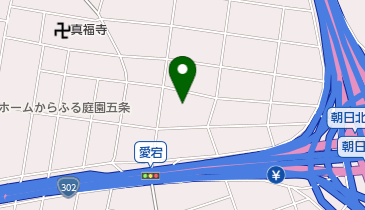 株式会社ワーロン清洲工場の地図画像