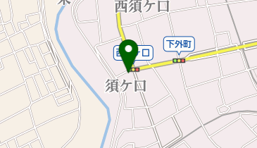 ベルサイユの地図画像