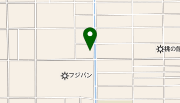 株式会社牧野商会の地図画像