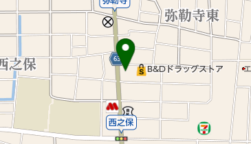 ルンルンの地図画像