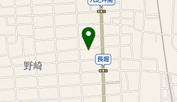 今井オートの地図画像