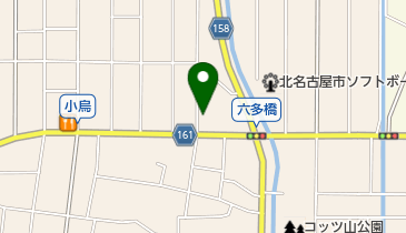 スター電化の地図画像