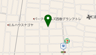 株式会社サンコーの地図画像