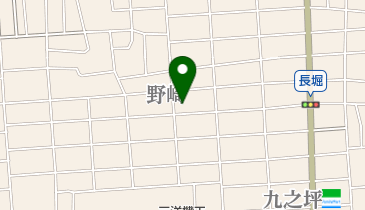 株式会社新和建設の地図画像