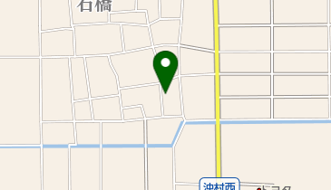 株式会社鈴木製作所の地図画像