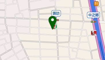 エアーフォルクの地図画像