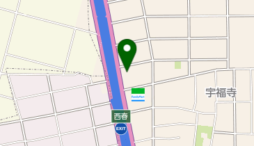 P.R.Sの地図画像