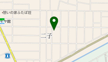 有限会社松場鉄工の地図画像