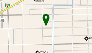 株式会社加藤産商北名古屋リサイクルセンターの地図画像