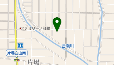 有限会社シンコー電設の地図画像