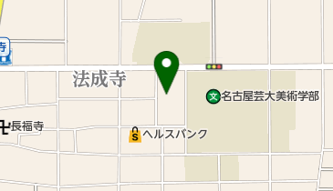 株式会社シー・エス・ケエの地図画像