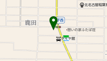 株式会社ランドテックの地図画像