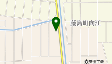 松野アルミ株式会社の地図画像