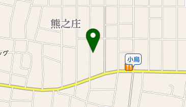 アモル(AMOR)の地図画像